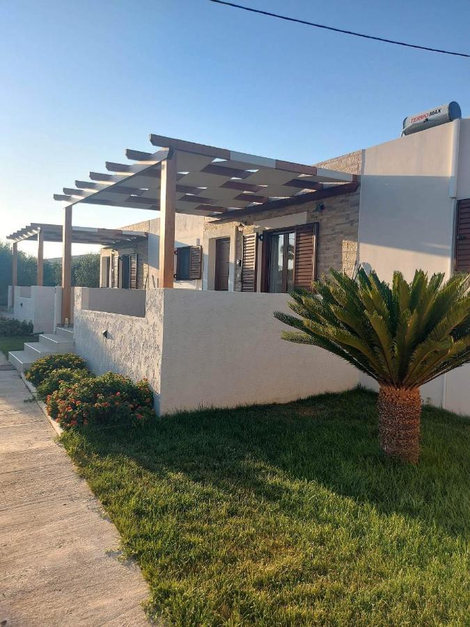 Olivar Suites Palaikastro Exterior foto